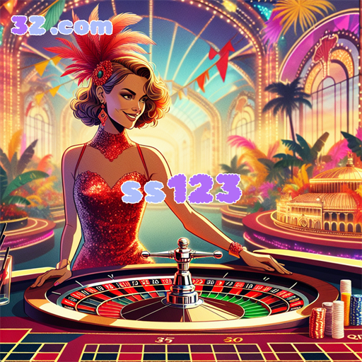 A Revolução das Plataformas de Jogos em ss123.com
