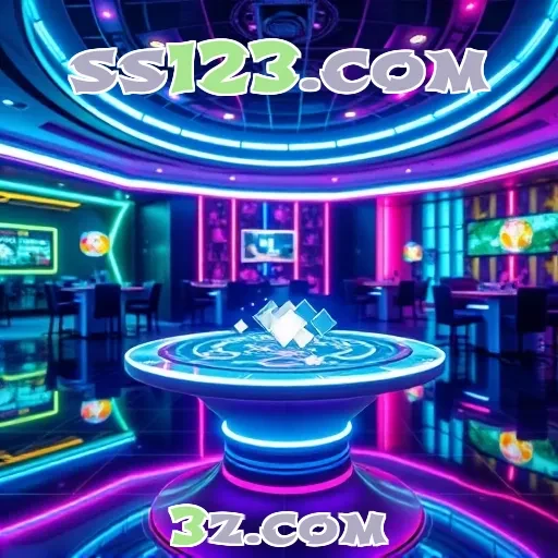 ss123.com Site Confiável